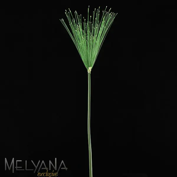 FOLHA PAPYRUS 40 MELYANA 13270 99CM VERDE
