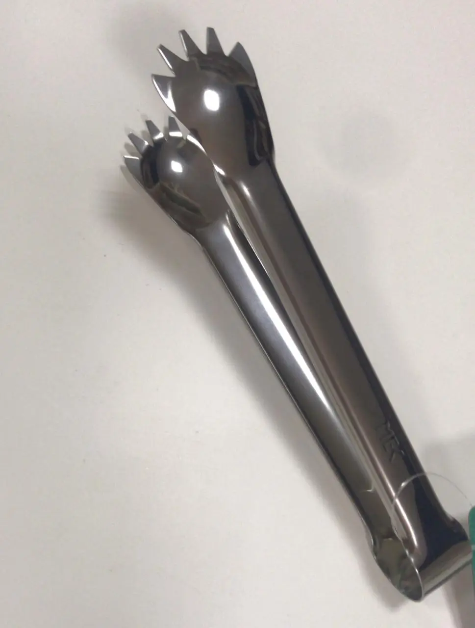 PEGADOR GELO JOLITEX Z9999 17,5CM INOX