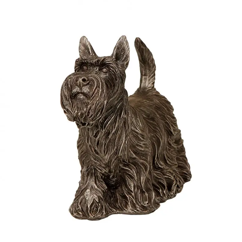 CACHORRO RIBEIRO PAVANI 37051 RESINA