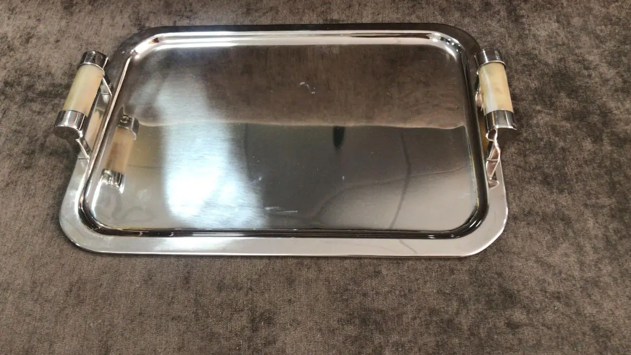 BANDEJA RIBEIRO PAVANI 38718 MED.