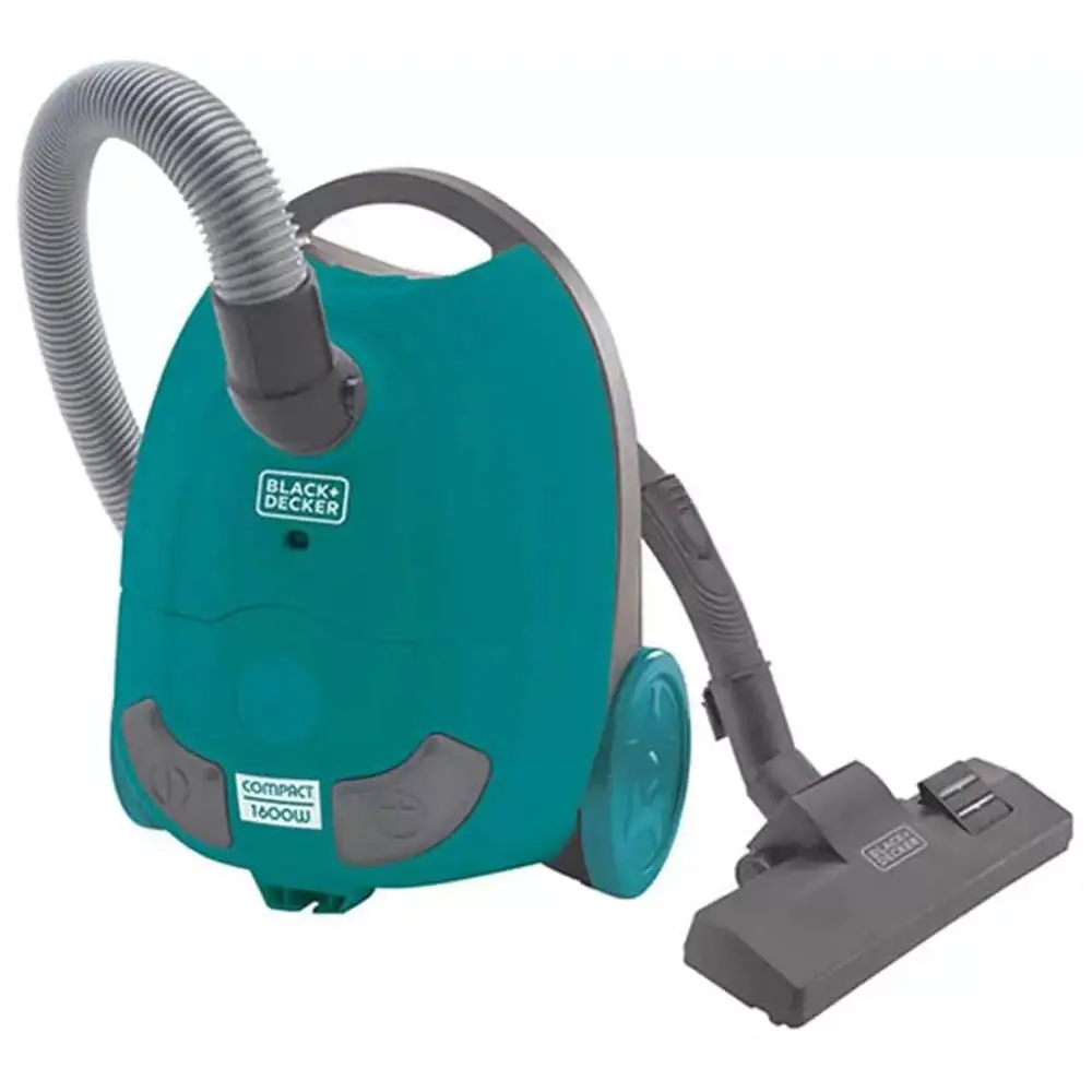 ASPIRADOR PO BLACK DECKER A3-B2 1600W 220V 3