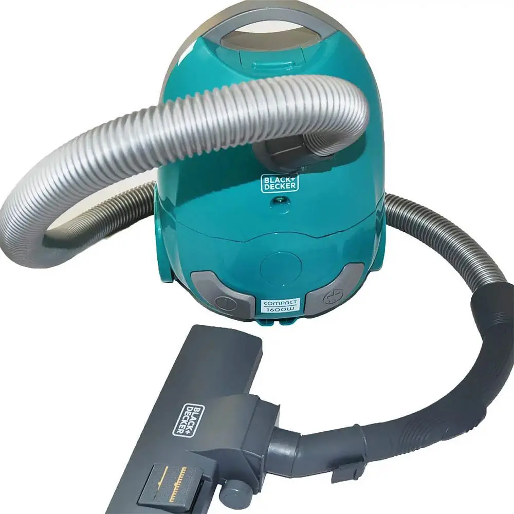 ASPIRADOR PO BLACK DECKER A3-B2 1600W 220V 9