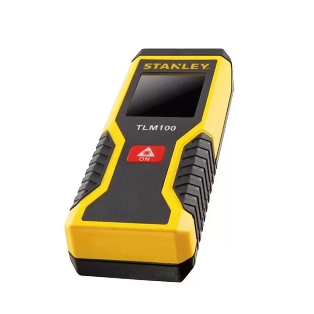 TRENA LASER STANLEY 30 METROS TLM100 4