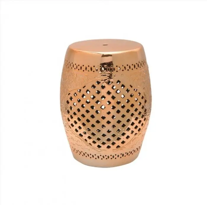 SEAT GARDEN RIVATTI 3830 XANGAI COBRE(BL)