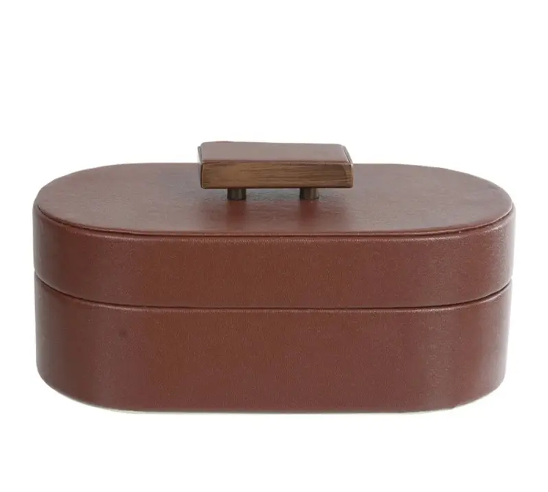 CAIXA DECORATIVA FLORARTE 86870001 P TERRACOTA(BL) 2