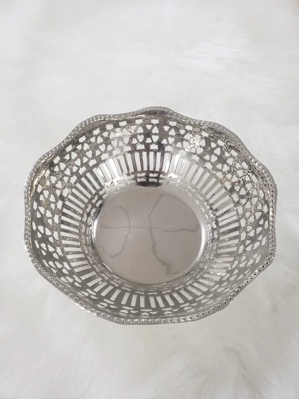 BANDEJA RIBEIRO PAVANI 37452 ORNAMENTAL