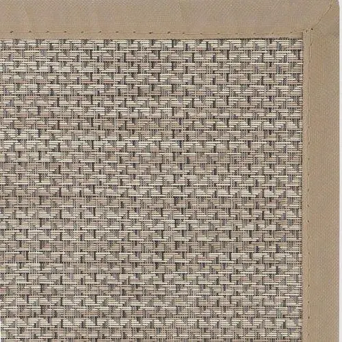 TAPETE JOLITEX 0.50X1.30 PRATIK LISO AREIA