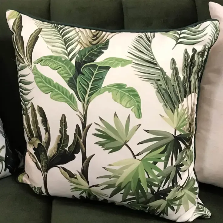 ALMOFADA DECORTEXTIL DC-102-42 PANAMA ESTAMPADA(BL)