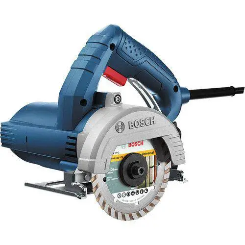 SERRA MARMORE BOSCH GDC150 1.500W 220V 2