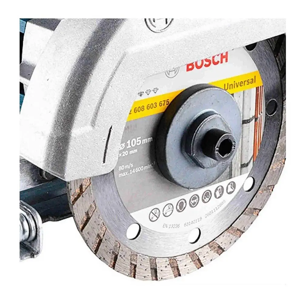 SERRA MARMORE BOSCH GDC150 1.500W 220V 4