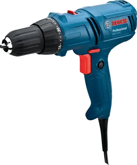 PARAFUSADEIRA BOSCH GSR7-14E 400W 220V