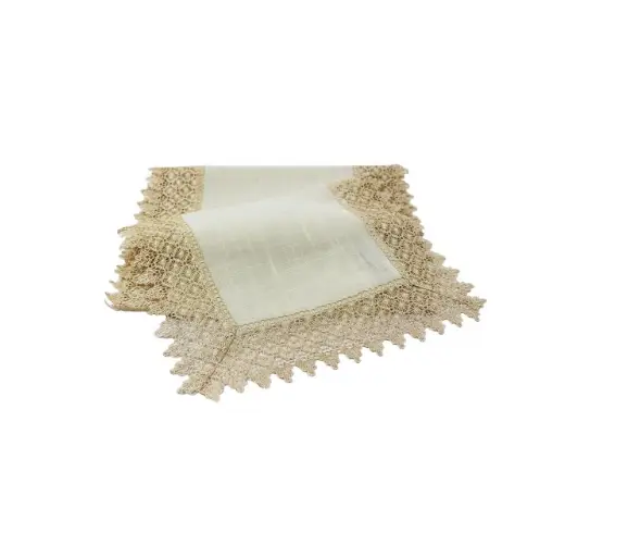 AMERICANO KACYUMARA 0605 GUIPURE LILLE