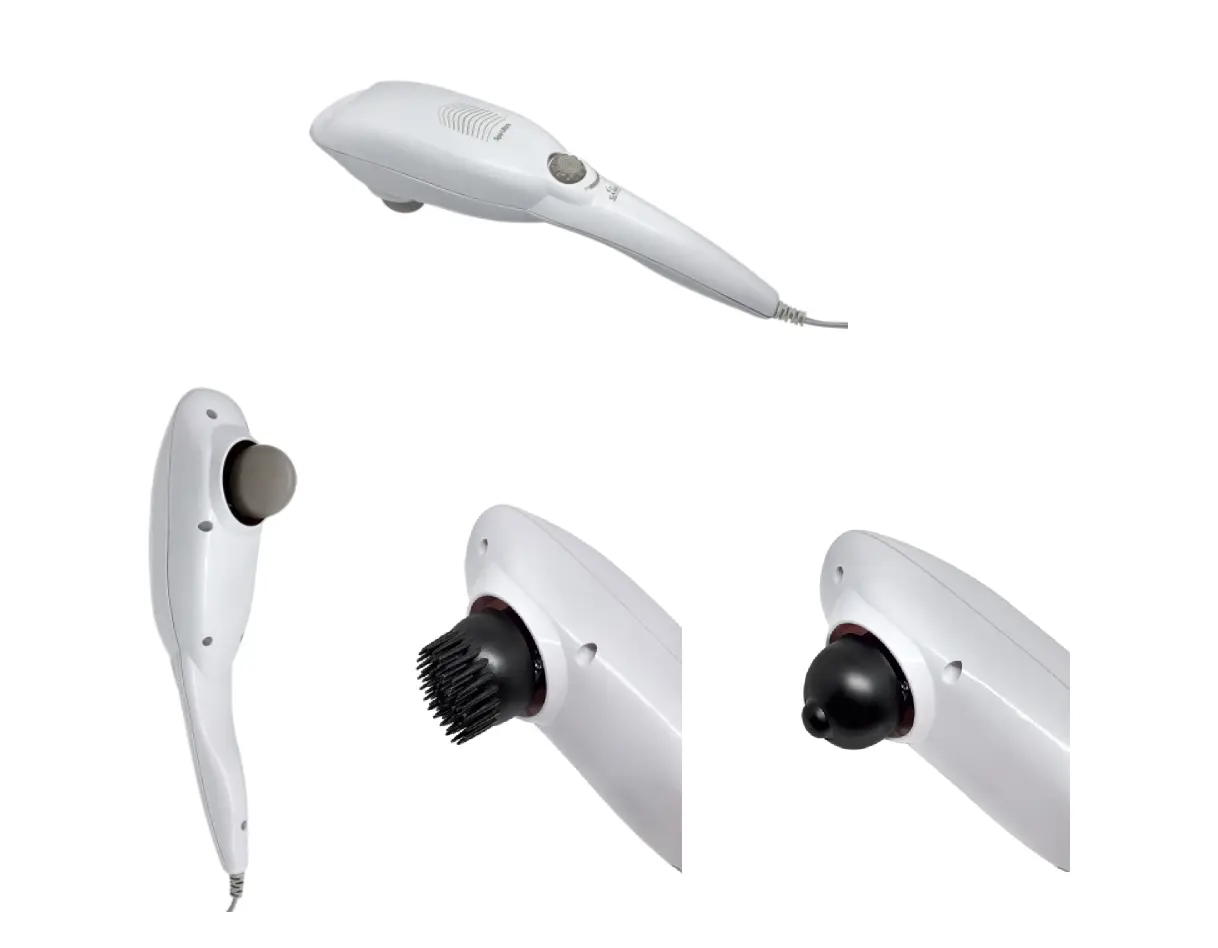 MASSAGEADOR GAMA SPA ULTRA 220V