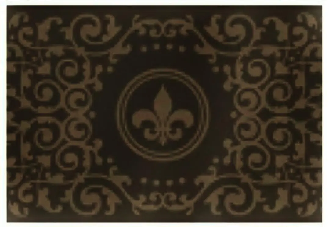 TAPETE COZINHA KACYUMARA 8459 50X70CM