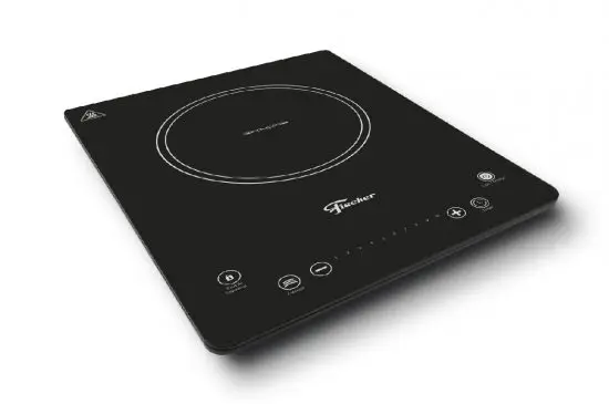 FOGAO MESA INDUCAO 1B FISCHER 26884 220V