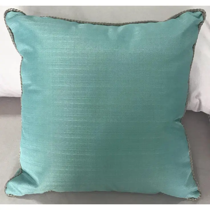 ALMOFADA DECO METAL CO50