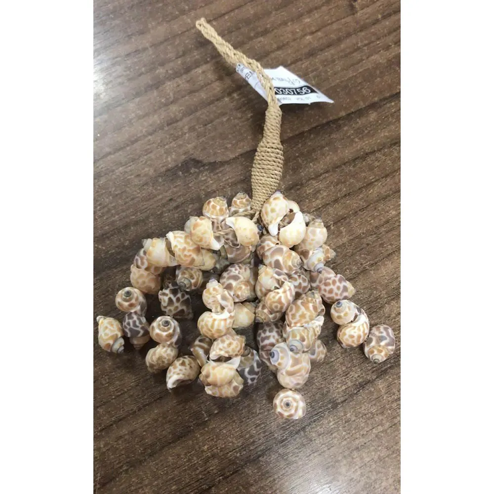 PINDUCALHO ARMAZEM 173894 BALI CONCHA MARROM