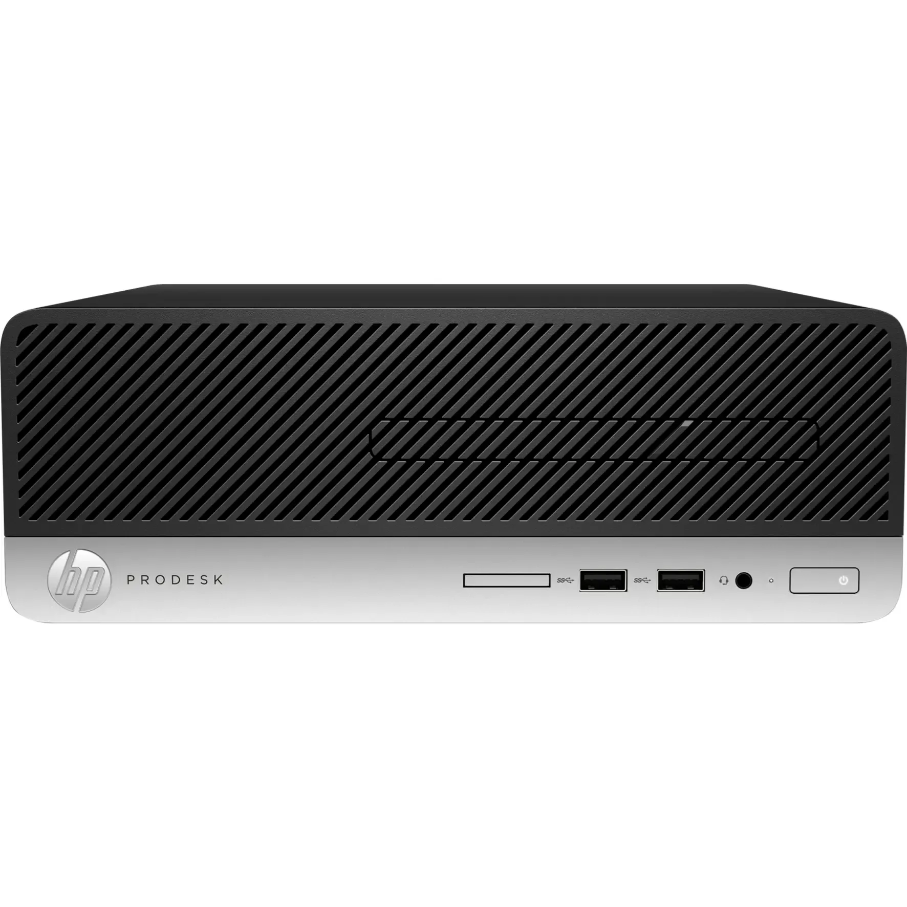 COMPUTADOR DESKTOP HP HPCM PRO G2 SFF I3-8100 W10PRO 4G/128GB SSD + MOUSE/TECLADO