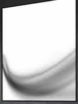 QUADRO MOLAYNE 016 060X080CM ABSTRATO ALUMINIO PRE