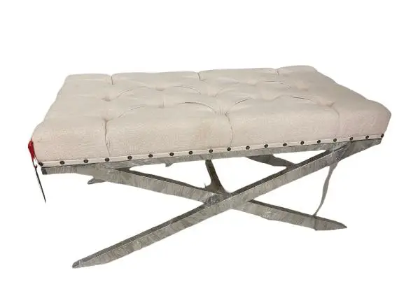 PUFF BEL METAIS MARSALA 1.63MT(BL)