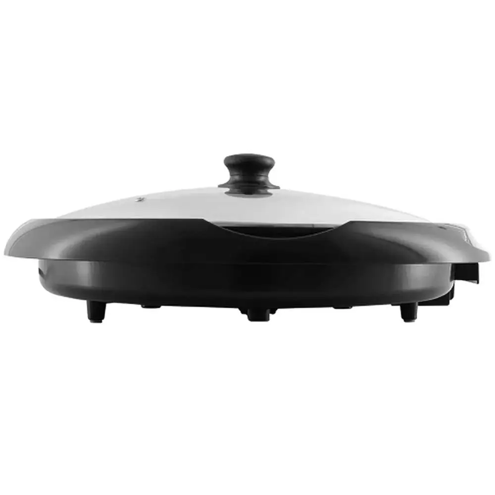 GRILL REDONDO BRITANIA TOP GRILL BPE01 066702122 220V 4