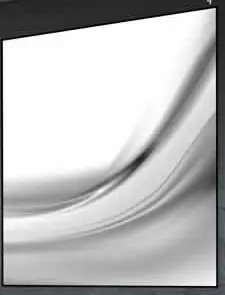 QUADRO MOLAYNE 016 060X080CM ABSTRATO ALUMINIO PRE