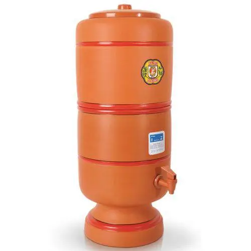 FILTRO BARRO SAO JOAO 16694-4 6LT 1 VELA TRADICIONAL