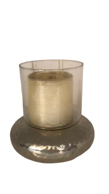 CASTICAL INVERNO VERAO 20249 ALUMINIO MACHETADO REDONDO