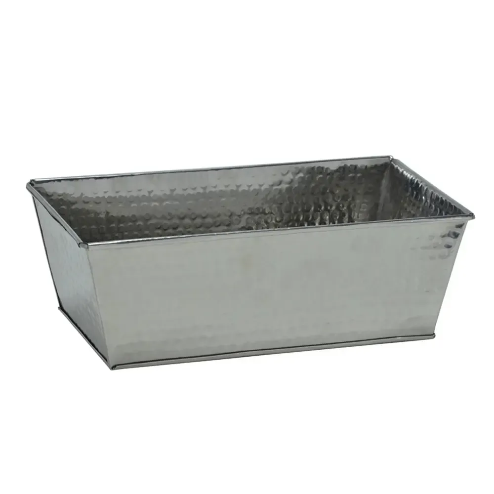 CACHEPOT CITY CIV489 METAL(BL) 2