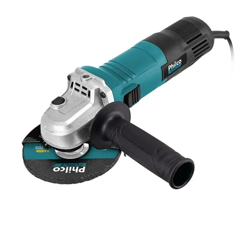 ESMERILHADEIRA PHILCO PEM02 950W 220V ANTIGO:PEM01