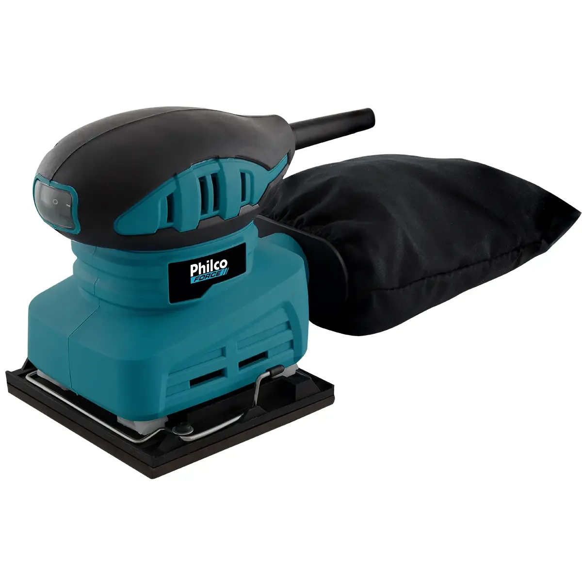 LIXADEIRA PHILCO PLO01 250W 1/4" LIXA 51102009 220V