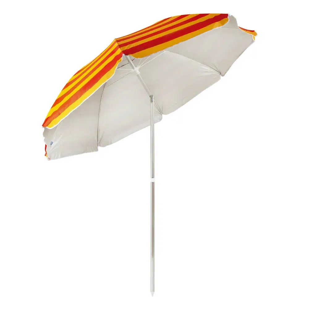 GUARDA SOL MOR 3705 2M ALUMINIO SORTIDO 6