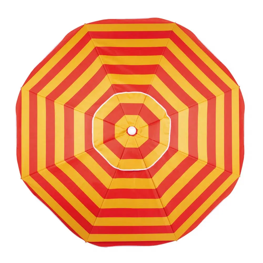 GUARDA SOL MOR 3705 2M ALUMINIO SORTIDO 7