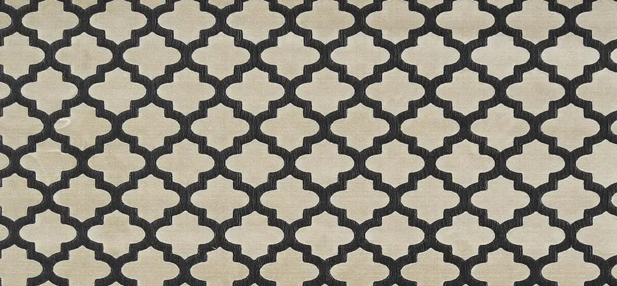 TAPETE VIA STAR 2.00X2.00 LONDON 574(BL)