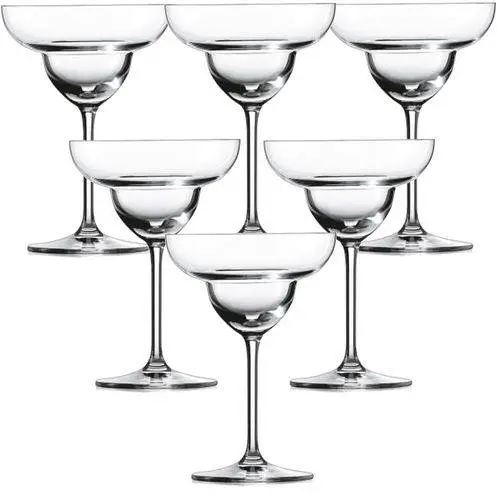 TACA GLOBIMPORT 80453 PRESTON P/MARGARITA 266ML