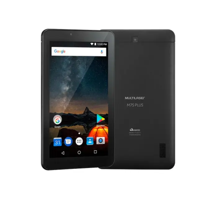 TABLET MULTILASER 7.0 NB316 Wi-Fi 16GB/1GB