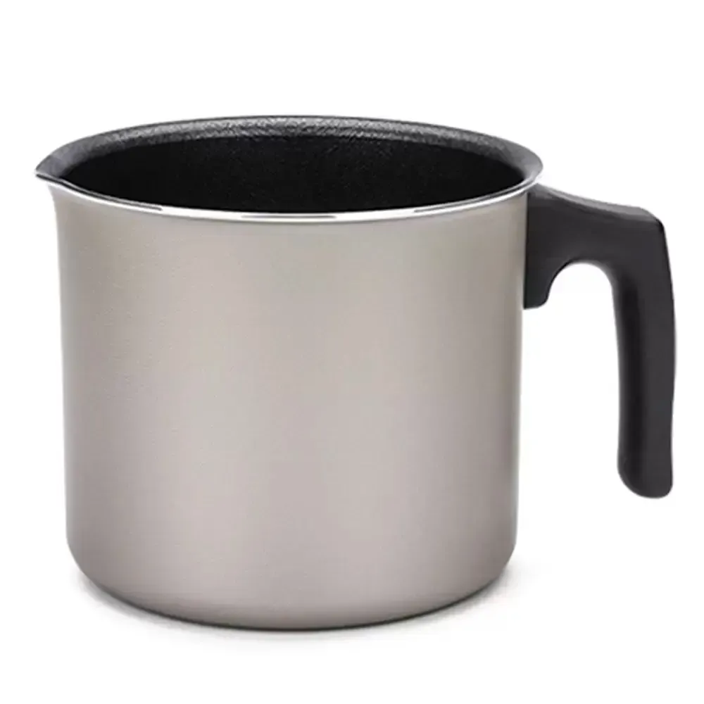 JOGO PANELA BRINOX 05PC 7150/100 DOLCE CHAMPAGNE PRATA 5