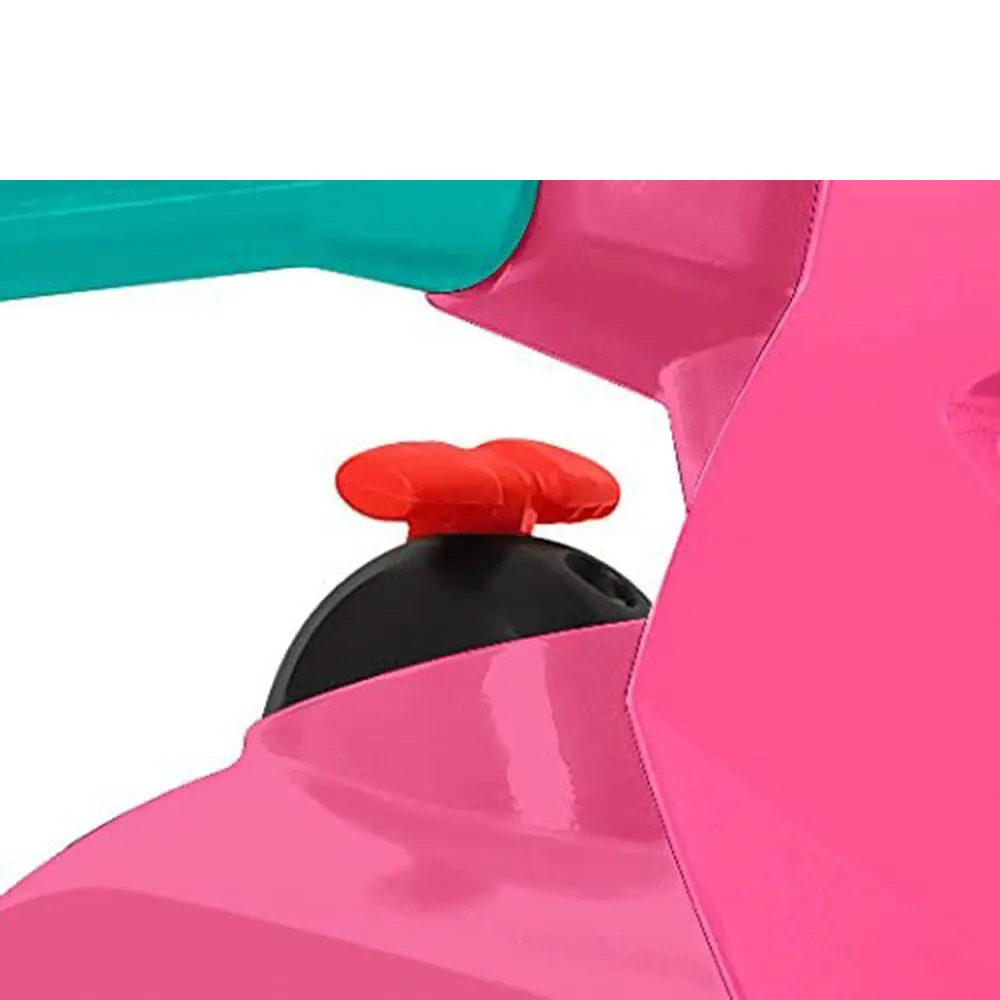 MOTO BANDEIRANTE ELETRICA 2591 BAN MOTO G2 6V LILAS 3