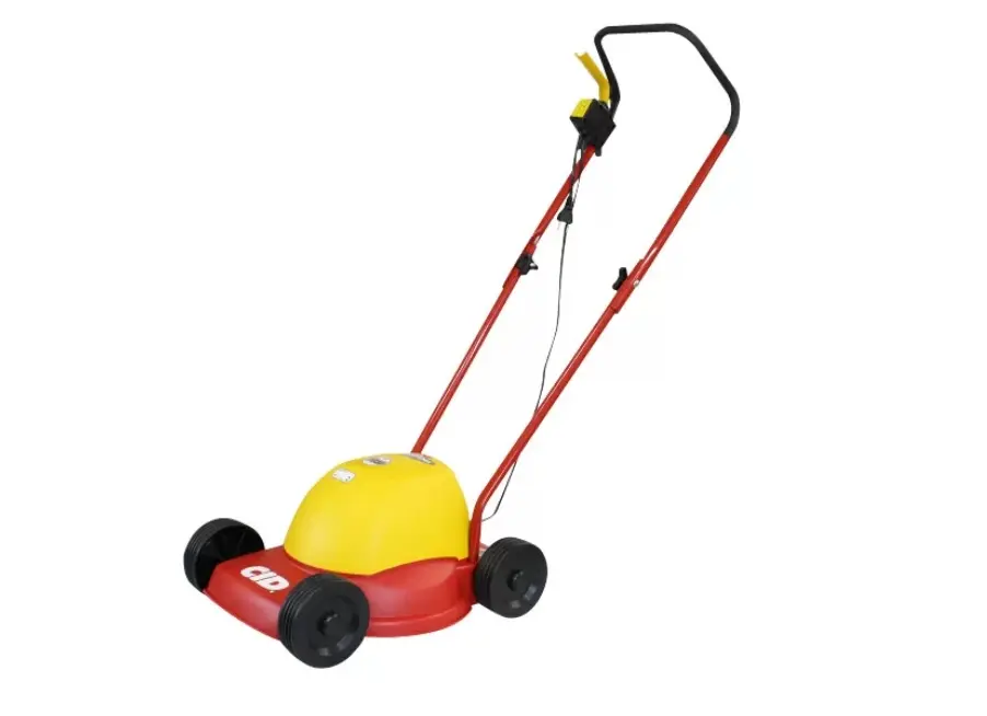 CORTADOR GRAMA CID 1.050W C/RECICLADOR 32CM 220V