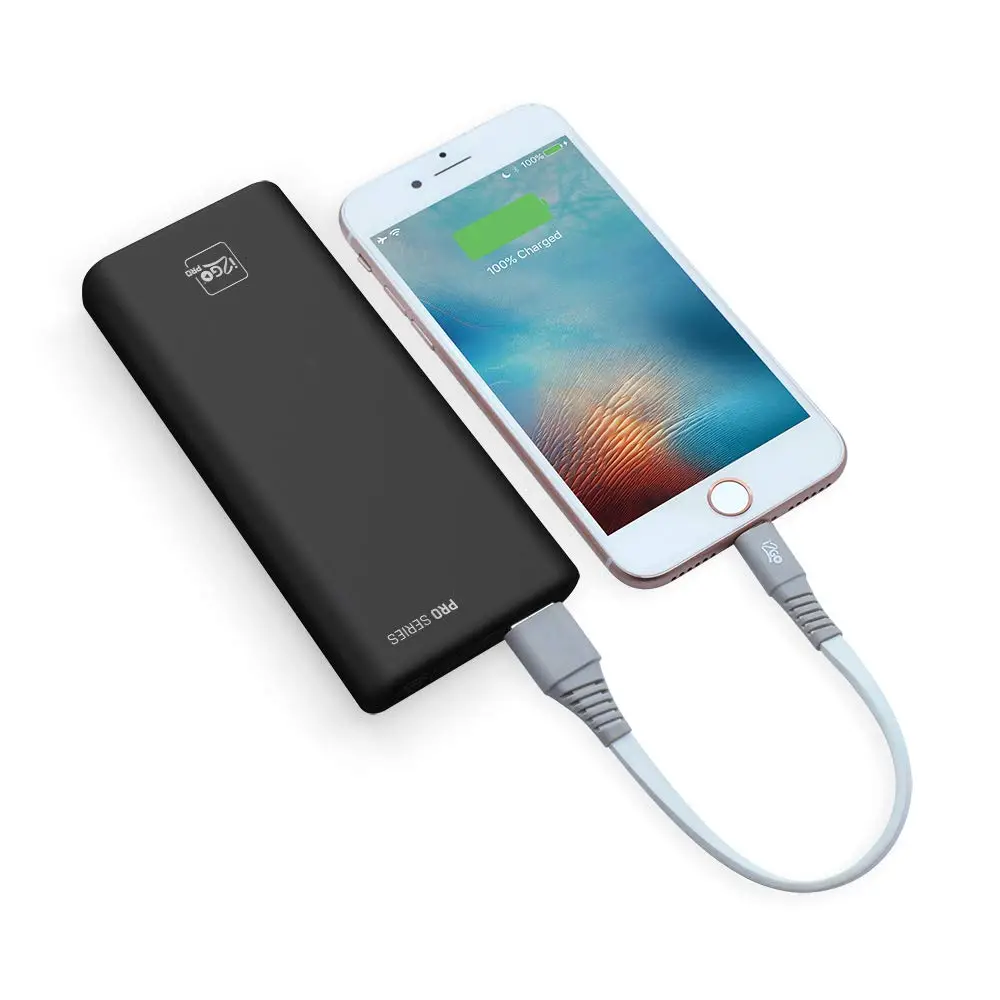BATERIA I2GO 20.000MAH PROBAT008 POWER BANK