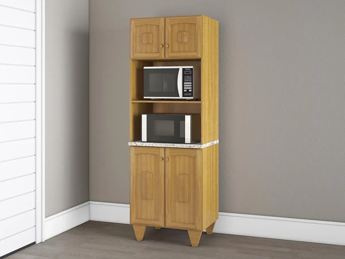 TORRE QUENTE MAYER 0.70X2.03 6286-45 COR CEREJEIRA C/TPO ALICANTE