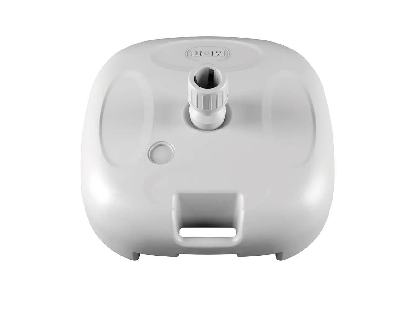 BASE GUARDA-SOL/OMBRELONE MOR 3755 BRANCO