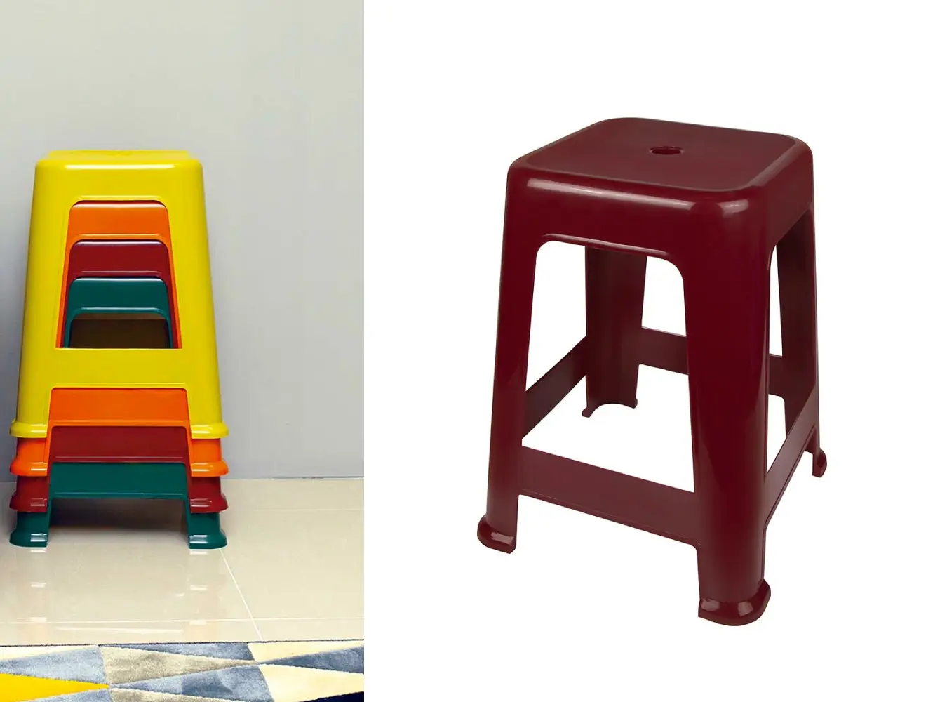 BANQUETA MOR 11154 BELA VISTA RUBI