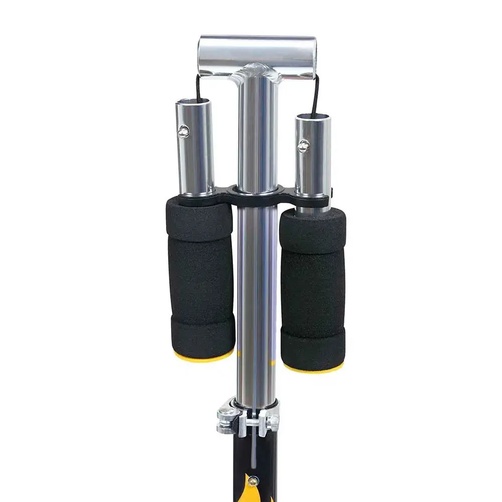 PATINETE MOR 0332 JUVENIL PRETO 4