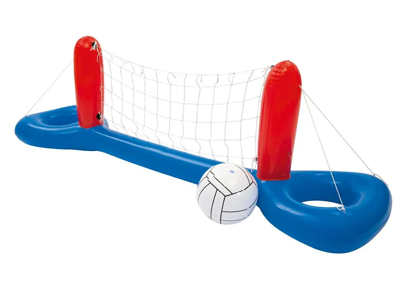 REDE INFLAVEL MOR 1960 PLAY VOLEI