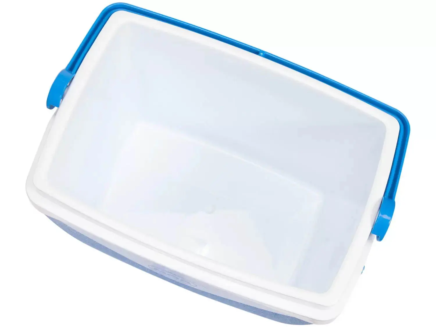 CAIXA TERMICA MOR 26L P/35 LATAS AZUL 2