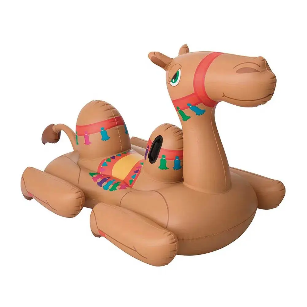 BOIA MOR 1983 CAMELO 2