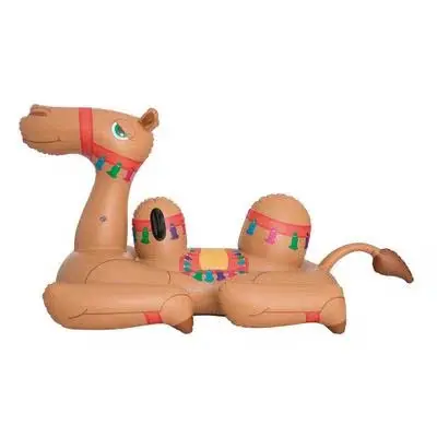 BOIA MOR 1983 CAMELO 3