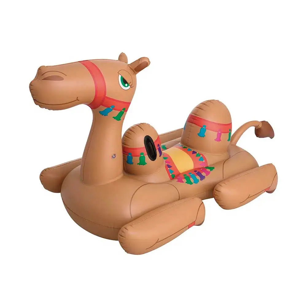 BOIA MOR 1983 CAMELO 5