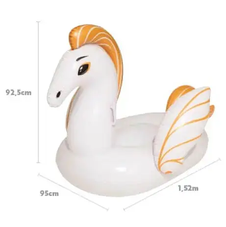 BOIA MOR 1981 PEGASUS M 3